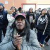 Conditions At Sunset Park MDC 'A Humanitarian Crisis,' Lawsuit Alleges